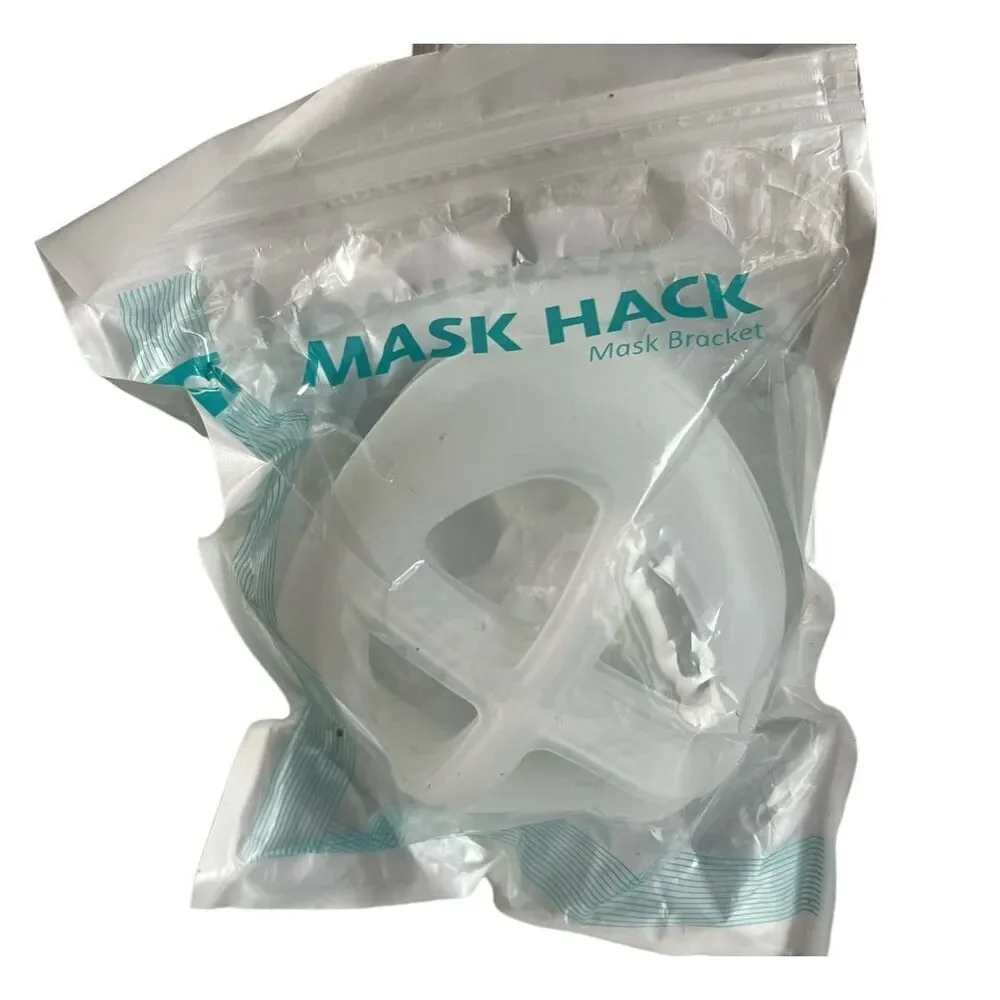 Mask Hack new package